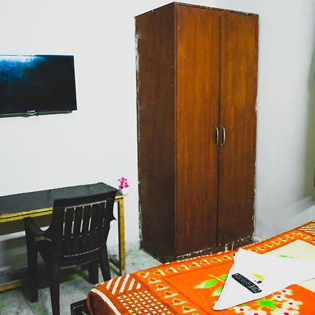 Hotel Bliss Bourn - Lajpat Nagar New Delhi Eksteriør bilde